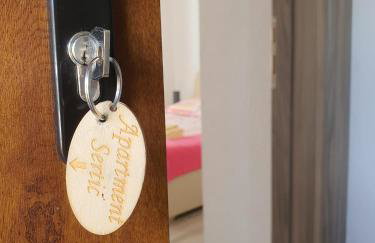 Apartments Sertic 4 stars - Foto 7