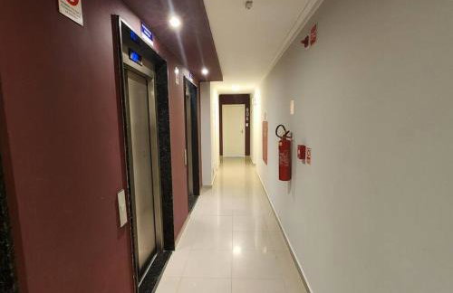 # Studio Lux'Urbano Design Premium - Cama Queen - Foto 33