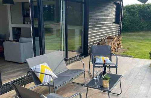 TI DU, villa luxueuse avec vue panoramique - 4 chambres et 3 salles de bain, pour 8 personnes - Foto 18