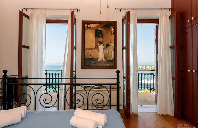 Waveside Sanctuary - Luxurious Seastone Villa - Foto 18