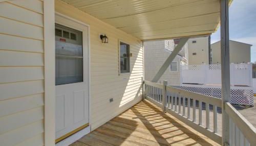 Old Ocean Beach Apt by Pier and Palace Playland - Photo 2