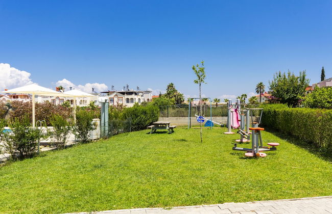 Paradise Town Villa Gordon - Photo 17