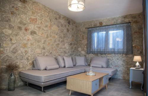 Roggaki Ionian Villas - Foto 56