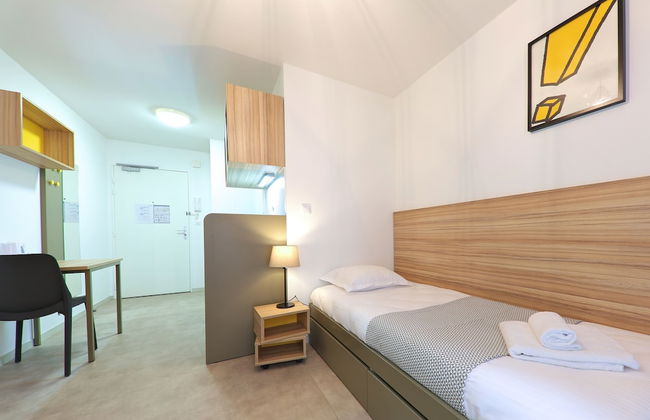 Apparteo Dijon - Foto 4