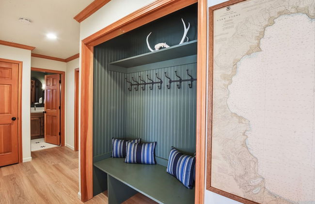 Heritage Crest - Foto 29