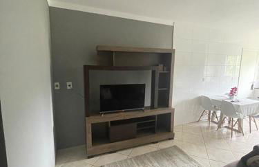 Casa em itapema fácil acesso e bem localizada - Foto 1