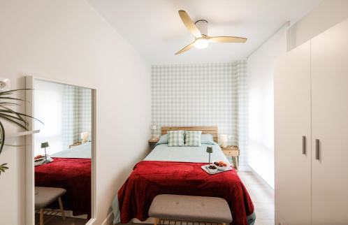 Apartamentos LUXURY SUITES MACABEO - Foto 9