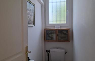 Villa Nicole avec piscine & jardin privés, parking dans le cœur du Luberon, proche Gordes, Roussillon, Goult, Bonnieux - Foto 42