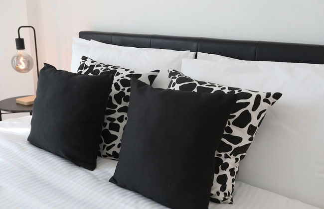 Phaedrus Living: Limassol Pyrgos Seaside Flat - Foto 2