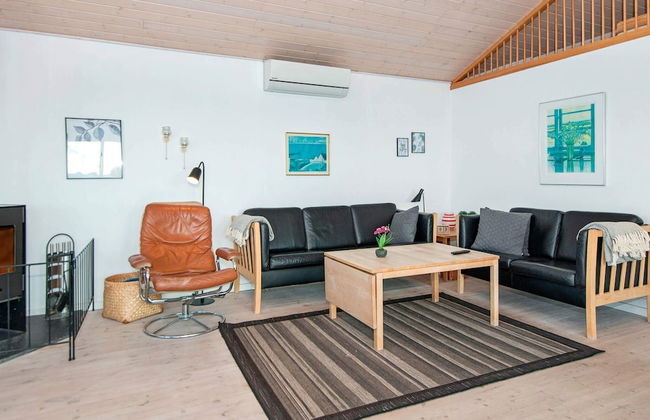 Spacious Holiday Home in Egernsund with Hot Tub - Foto 7