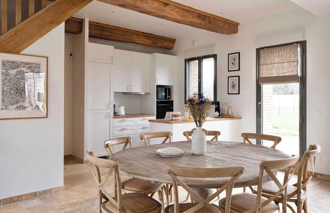 Résidence CH-MAISONS - Foto 45