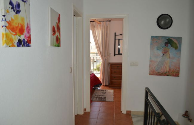 Apartamentos Natura World - Foto 6