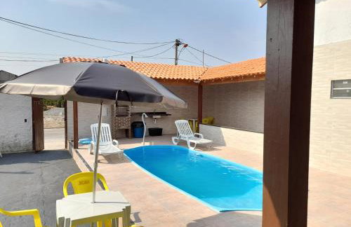 Itaipuaçu Residência Cajueiros II - Foto 5