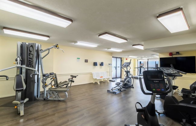 Phoenix II Beachfront Condos - Foto 30