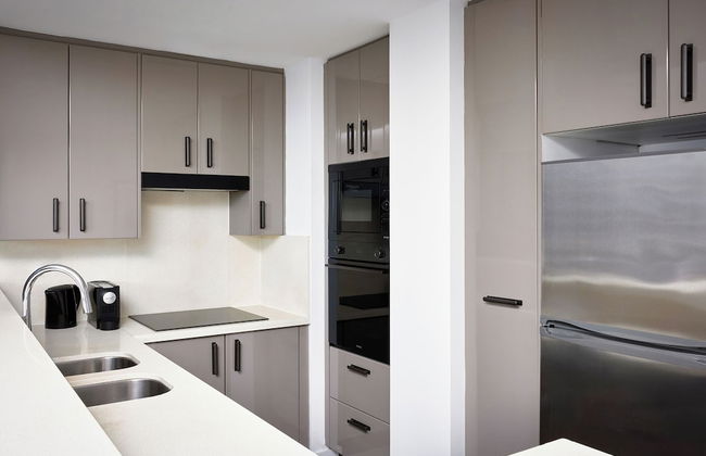 Meriton Suites Pitt Street, Sydney - Foto 22