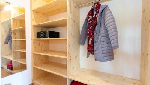 Streidlhof - Foto 5, wardrobe