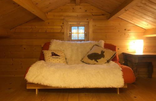 The Chalet @ Giltar Grove Country House - Photo 9