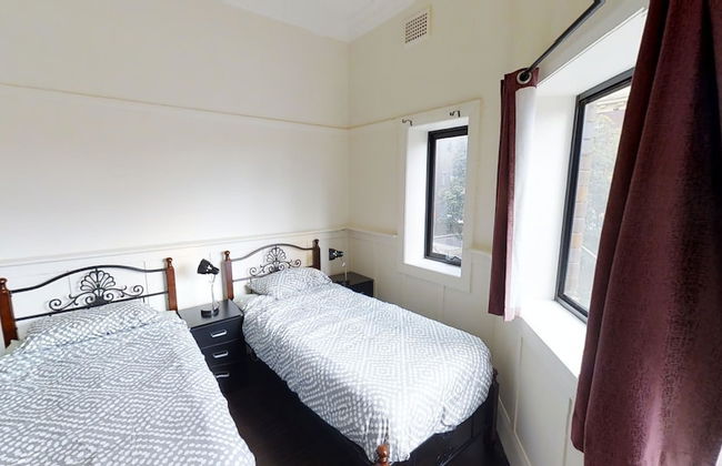 MyHoYoHo City Views Apartments - Foto 13