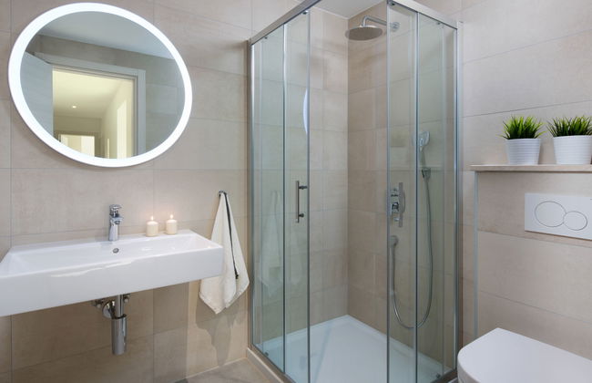 Luxury Apartment With Private Pool, Near the Beach and Close to Pula - Foto 26