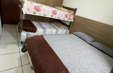 Apartamento Antônio Recanto - Foto 9