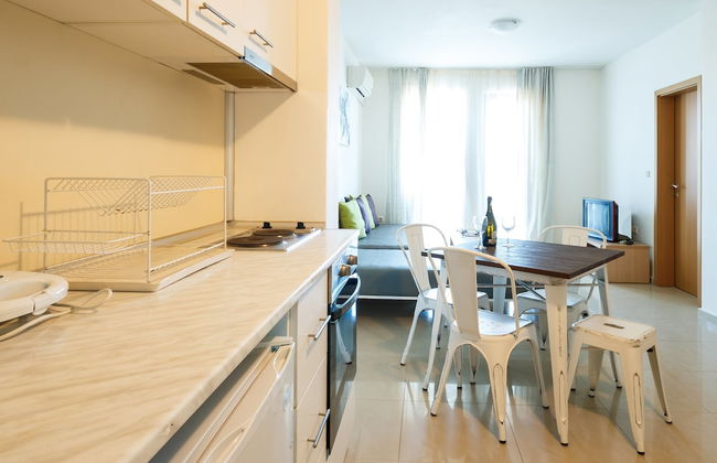 New Line Village Apartments - Foto 19