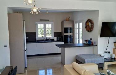 Blue Villa - Foto 9