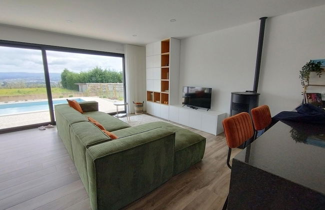 Lavish Holiday Home With Private Pool - Foto 11