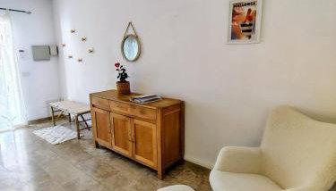 Casita Estrella bord de mer à Cala Pi - Foto 4