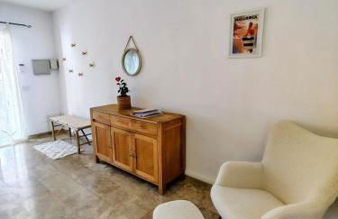 Casita Estrella bord de mer à Cala Pi - Foto 3