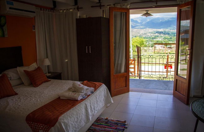 Cabañas del Valle - Foto 5