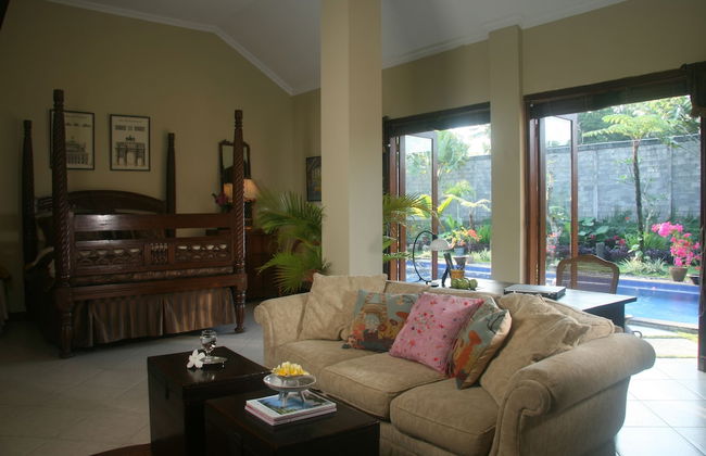 Villa Pakem - Foto 3