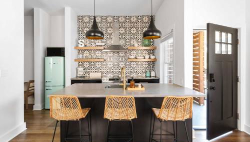 Bohemian Bliss - Foto 4