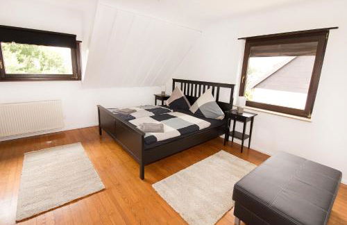 Ferienwohnungen BECKENDORF Schiller - Foto 37