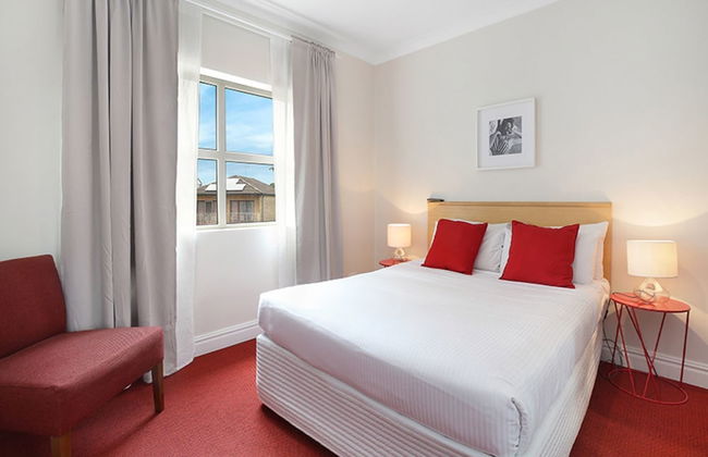 Sydney Airport Suites - Foto 16