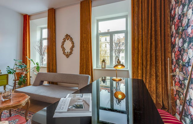 Tromostovje IV In Heart Of Ljubljana - Photo 38