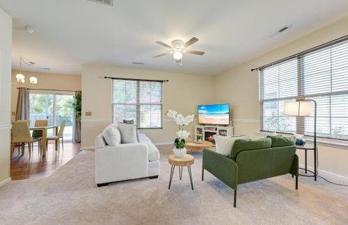 Mulberry home with pond view - Foto 20