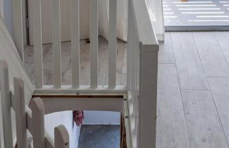 Aquanis Anchored, sea front house, Firopotamos - Foto 22