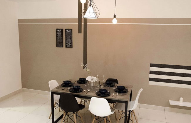 3 Towers Jalan Ampang by Feel Homes - Foto 25