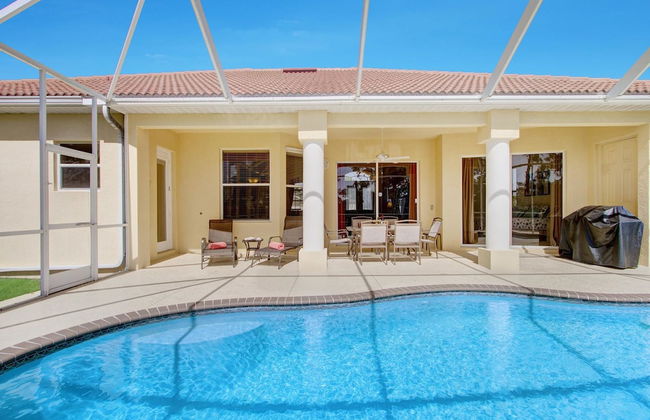 House Sunrise by Vacationhit - Foto 19