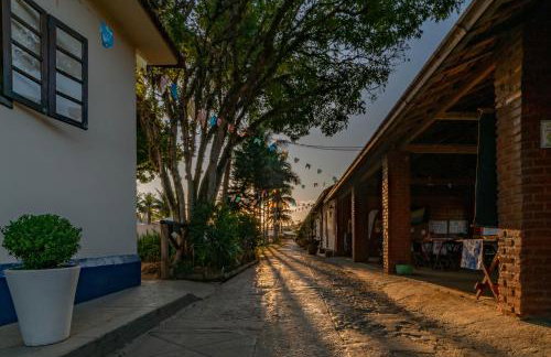 Hotel Fazenda Santa Helena - Photo 25