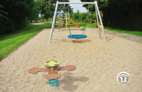 Chalet Le Brochet - Foto 27