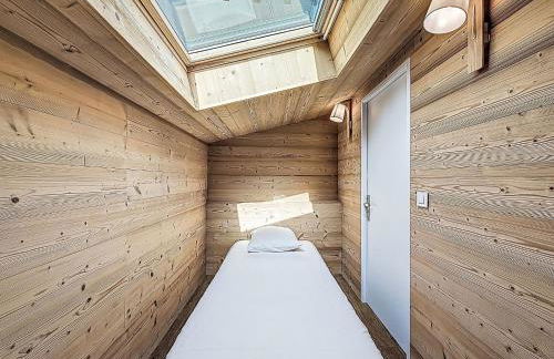 Chalet Chalet La Bergerie by Interhome - Foto 37