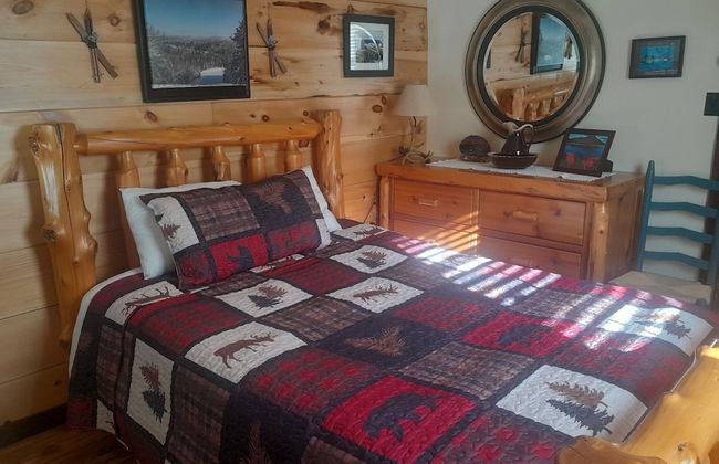 Blue Mountain Rest - Foto 1