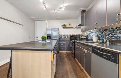 Frisco Stay- 0 1Mi to MTB trail Walk to DT Fay - Foto 13