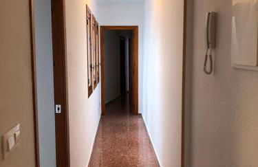 Apartamento La Grava Junto al Mar Wifi 4Habitaciones - Foto 20