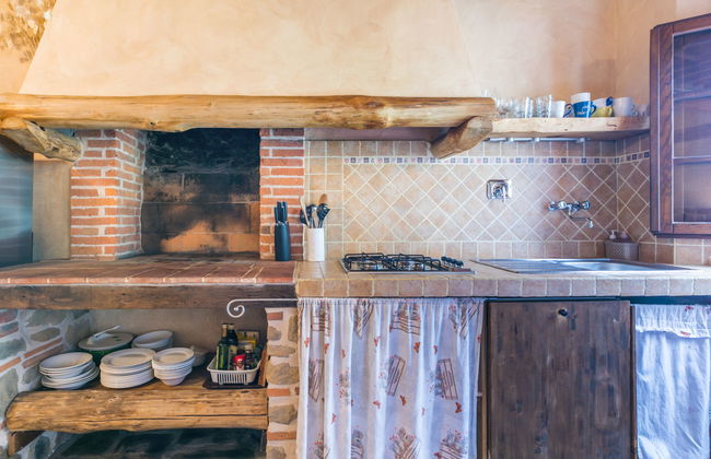 La Cupola: Tulipano - Foto 12