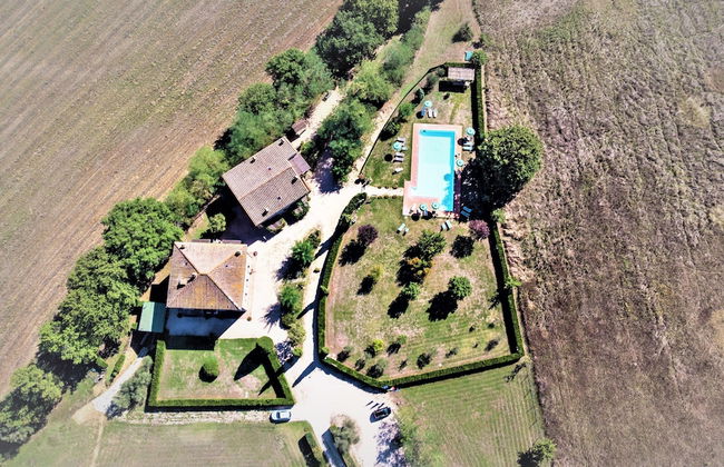 Borgo il Villino - Foto 67