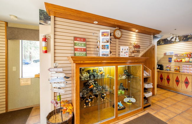 Lagonita Lodge - Foto 3