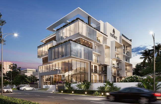 Quao Realty - The Essence - Foto 1