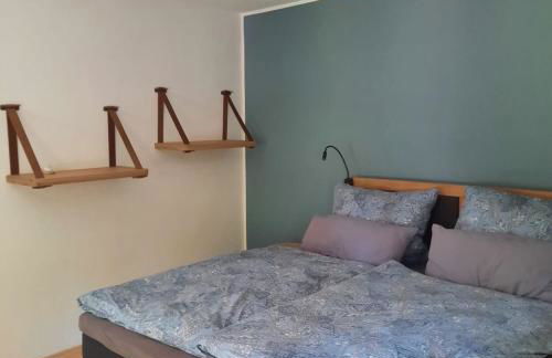 Ferienhaus am Schloß - Foto 11